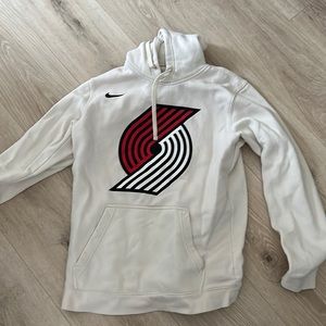 Brand new Trail Blazers hoodie